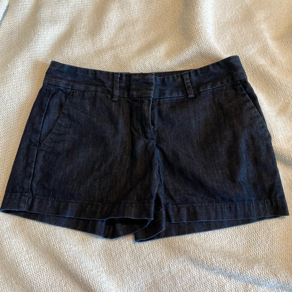 Work shorts